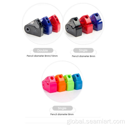 Pencil Sharpener Pencil Sharpener for Multifunction School stationery Factory